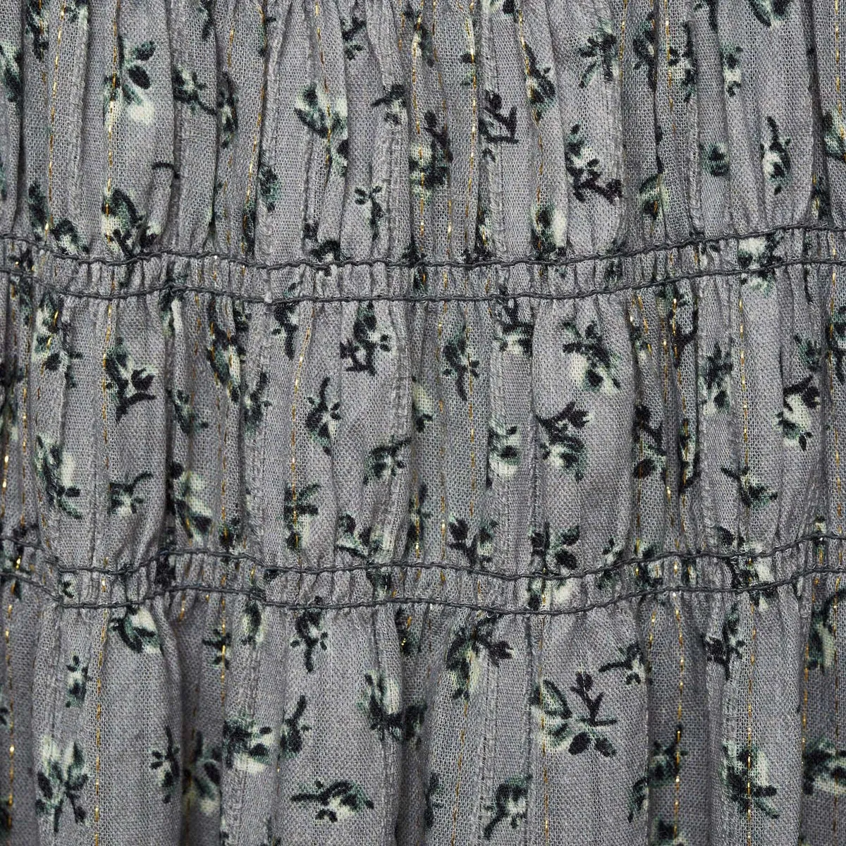 MANGO KIDS - Vestido Niña Algodón Mango Kids