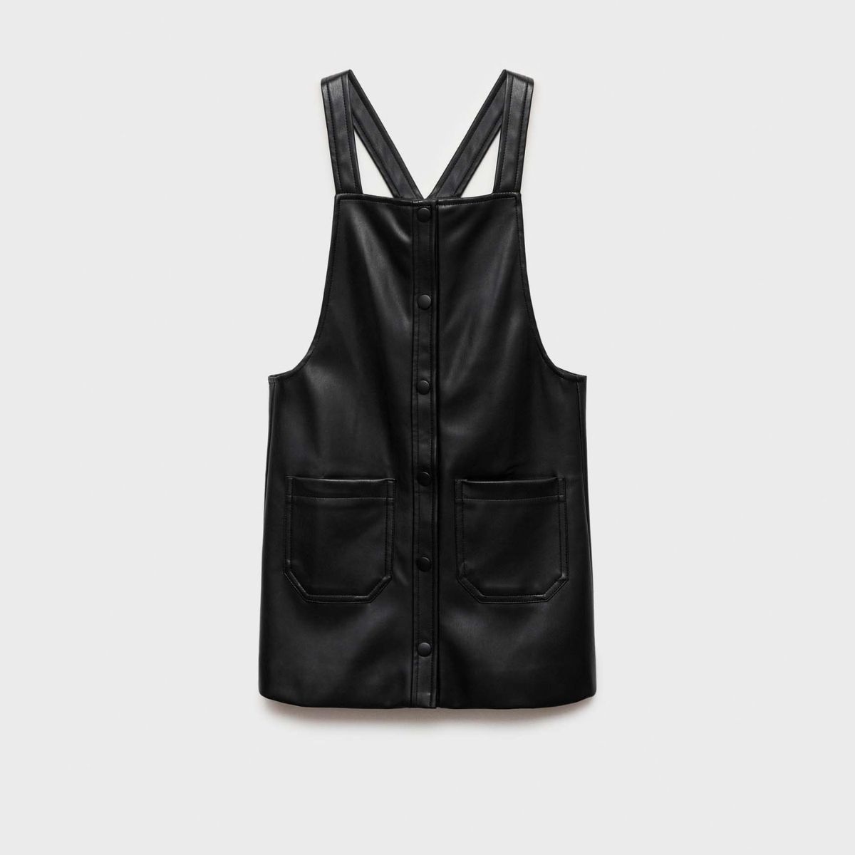 MANGO KIDS - Vestido Niña Mango Kids