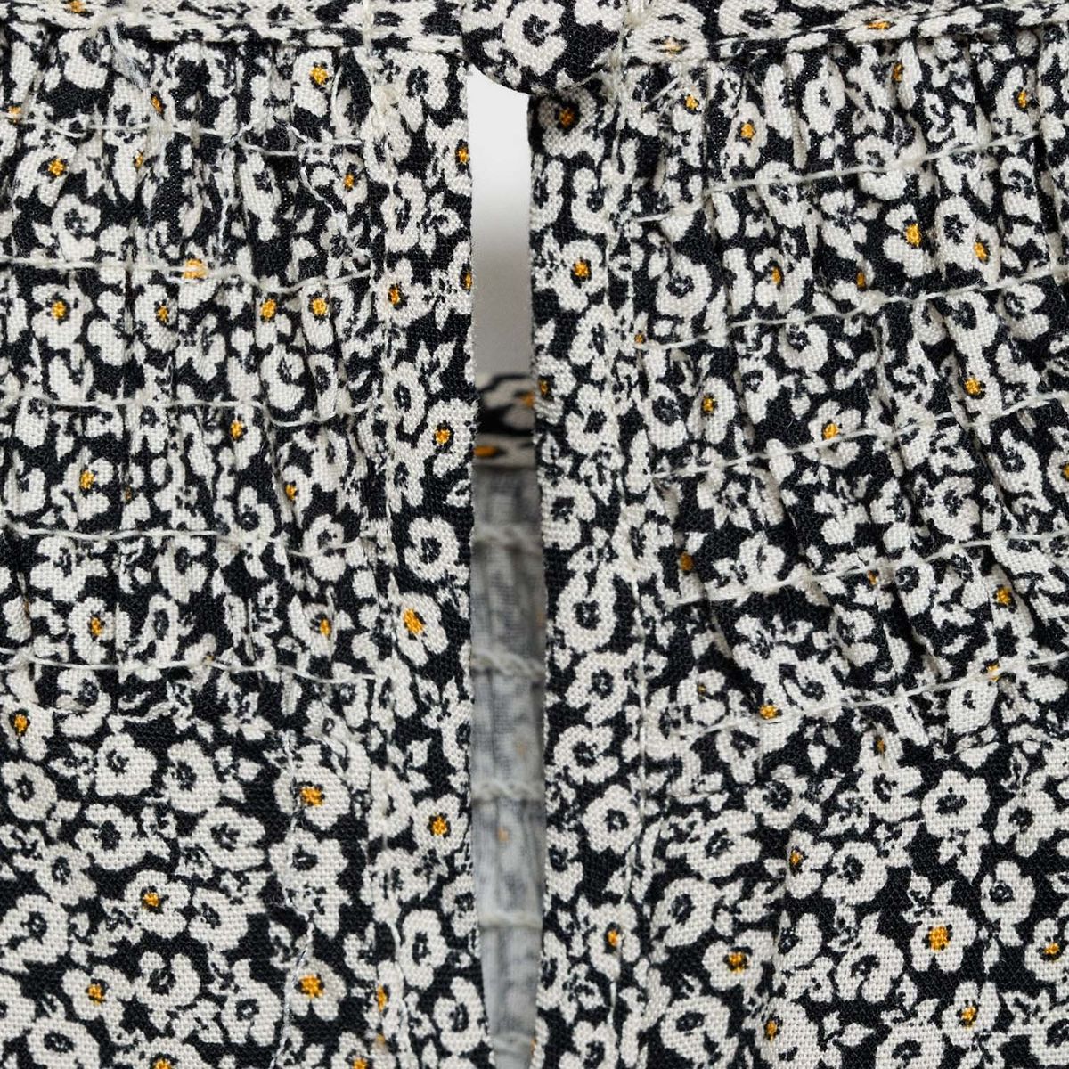 MANGO KIDS - Vestido Niña Mango Kids