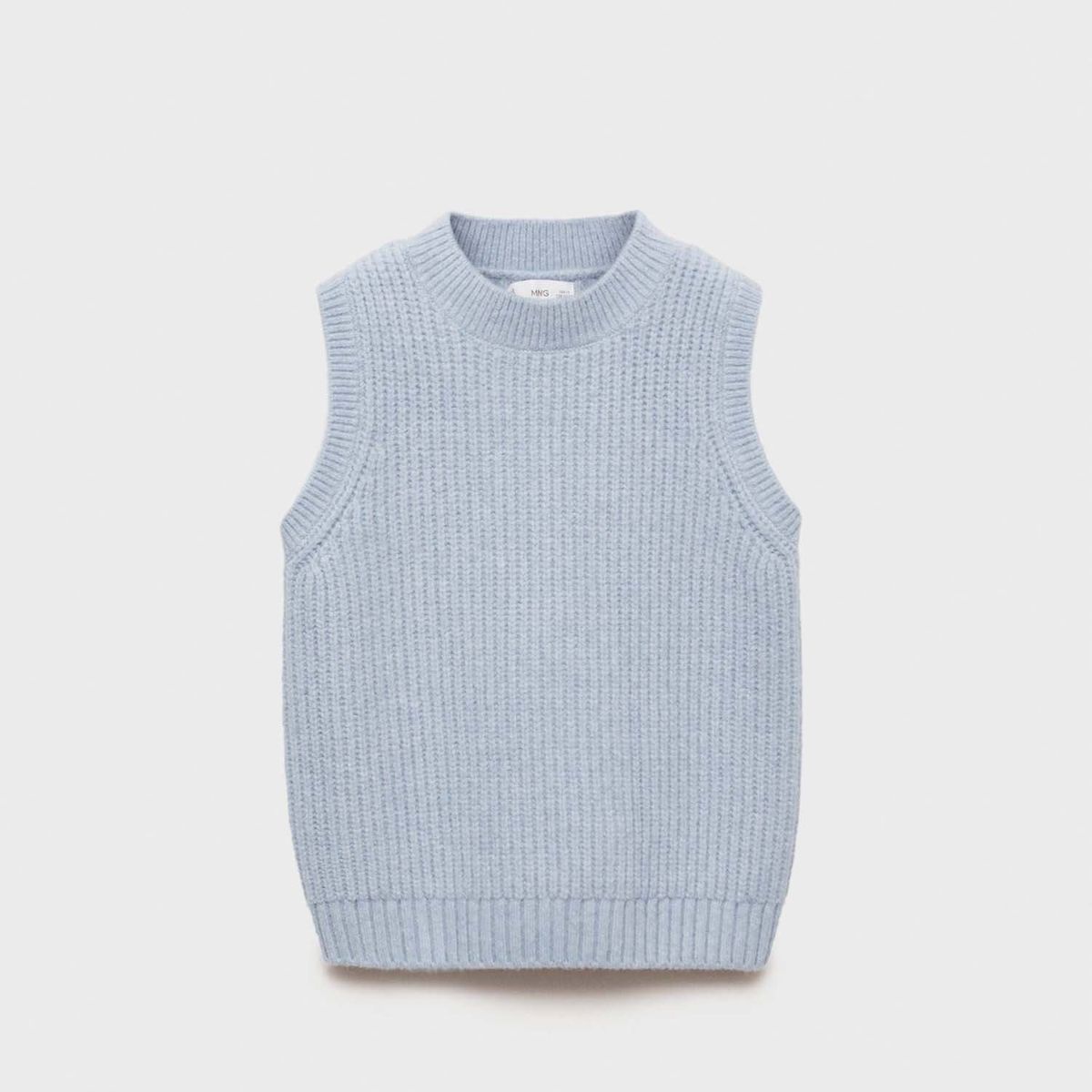 MANGO KIDS - Chaleco Niña Mango Kids