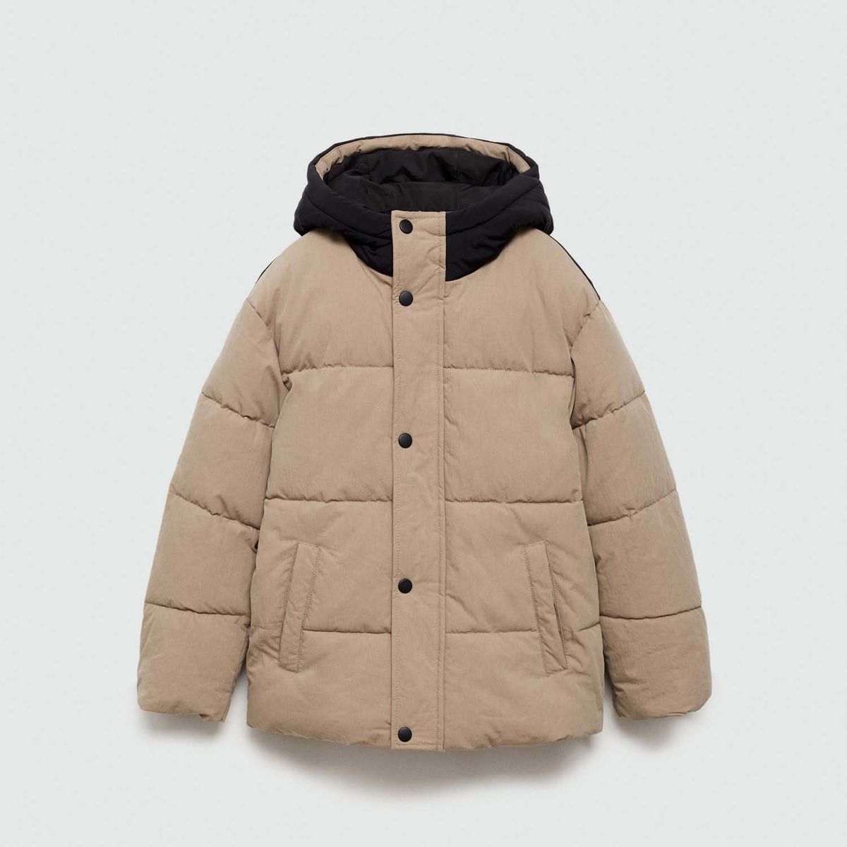 MANGO KIDS - Casaca Niño Algodón Mango Kids