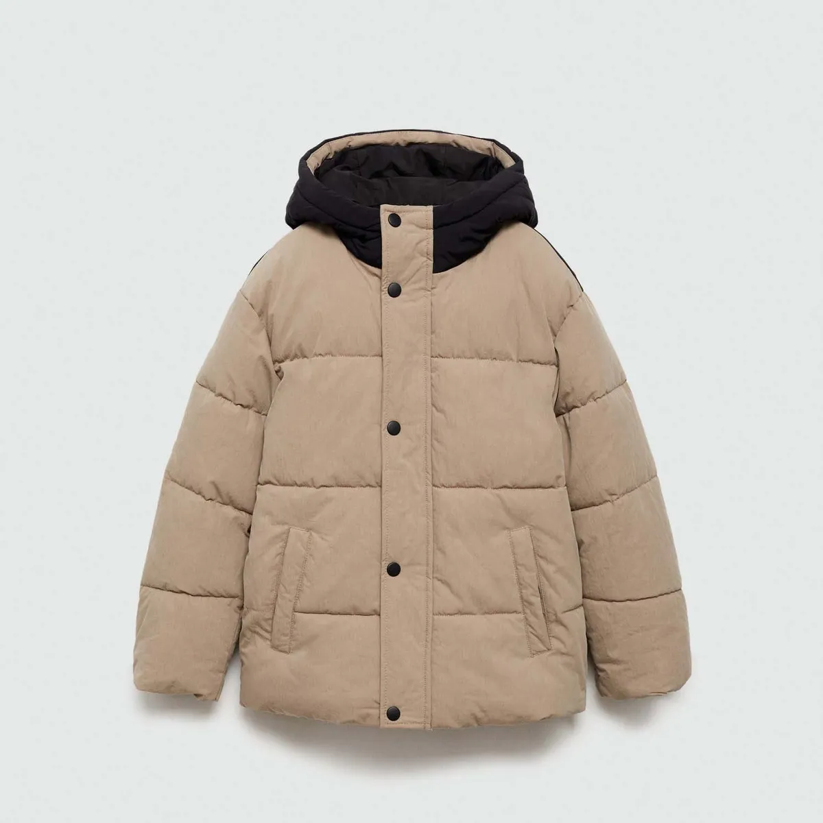 MANGO KIDS - Casaca Niño Algodón Mango Kids