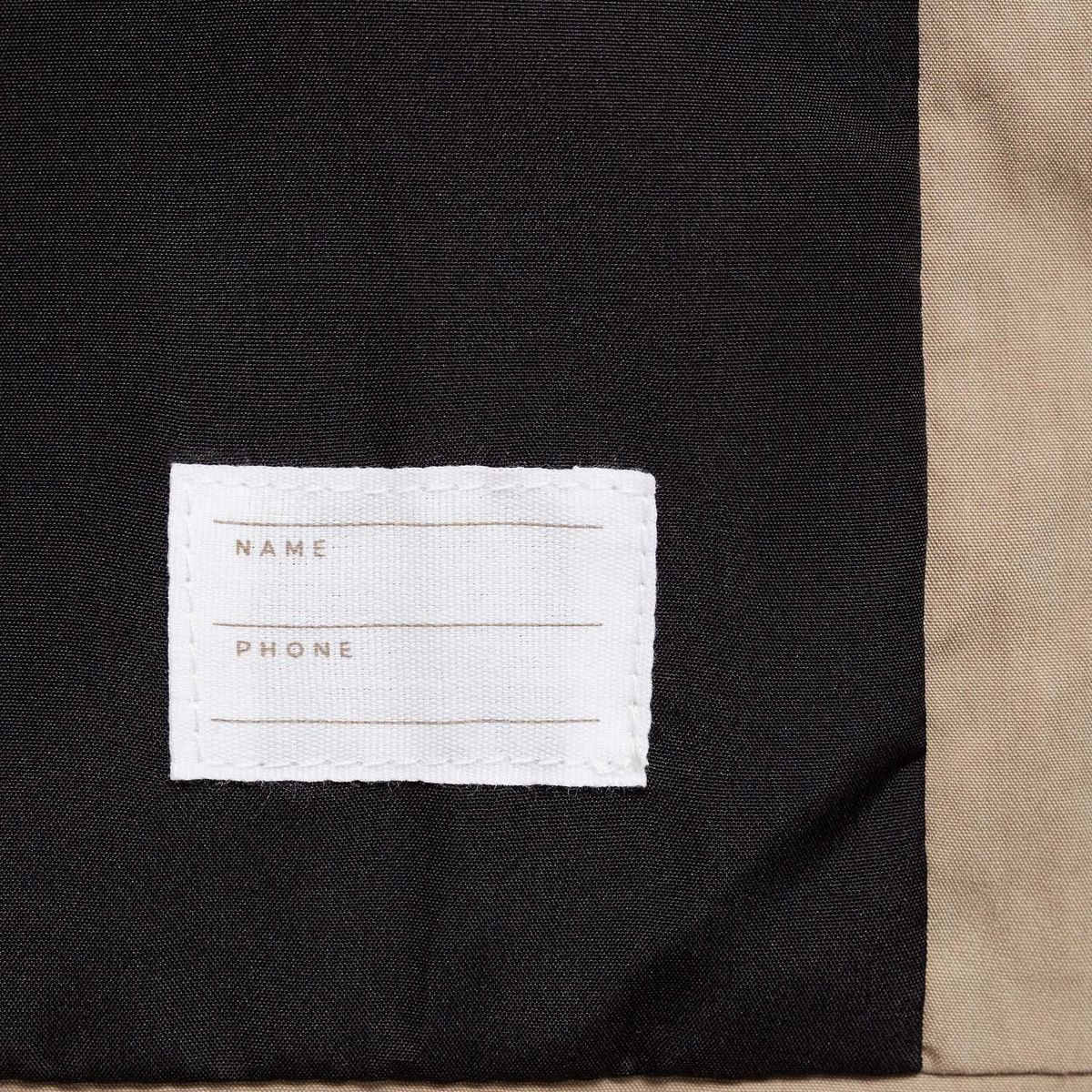 MANGO KIDS - Casaca Niño Algodón Mango Kids