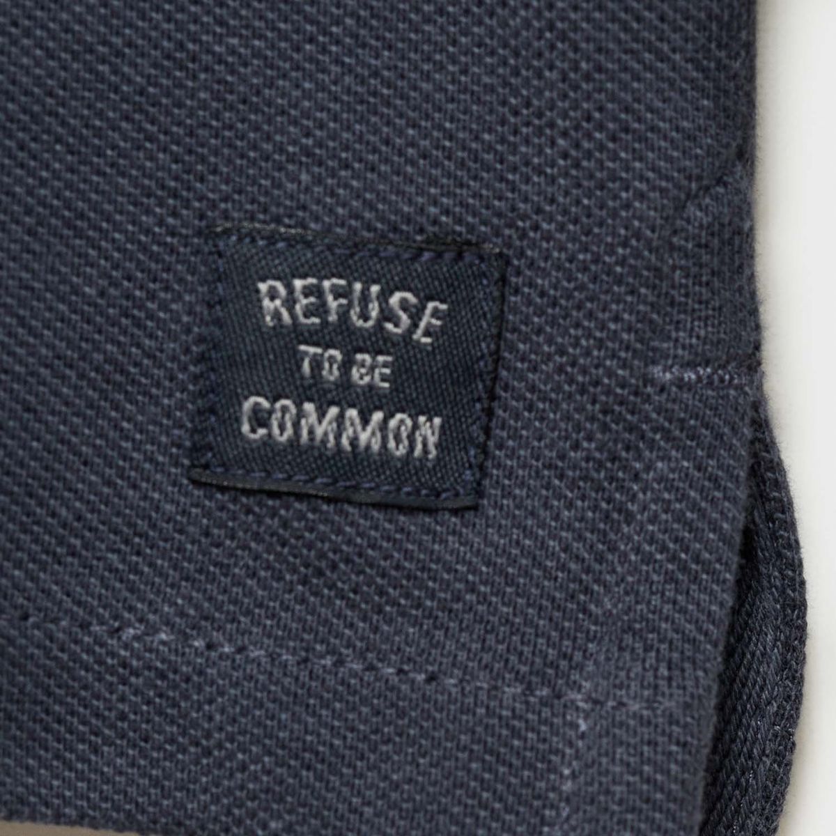 MANGO KIDS - Polo Niño Manga Larga Algodón Mango Kids