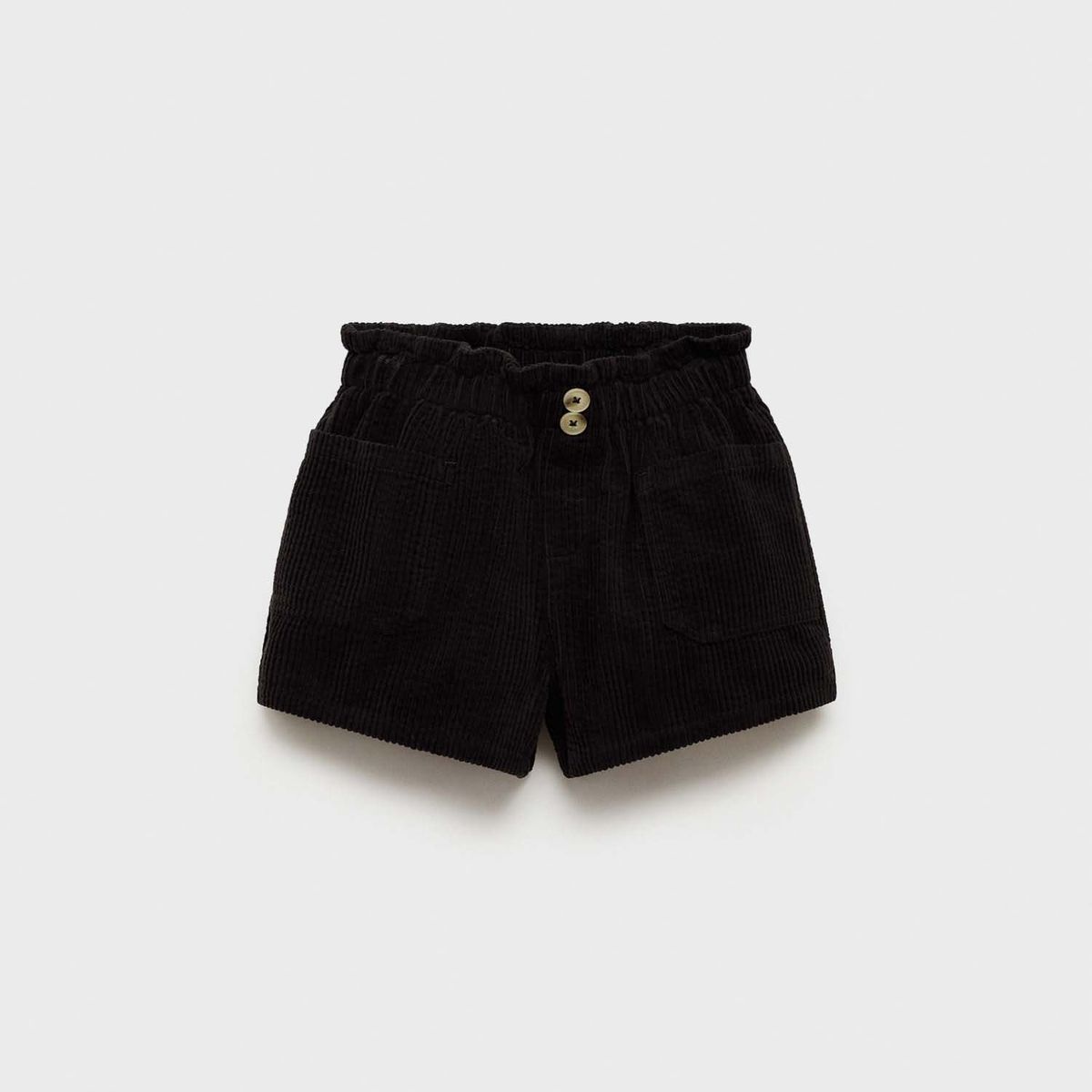 MANGO KIDS - Short Niña Algodón Mango Kids