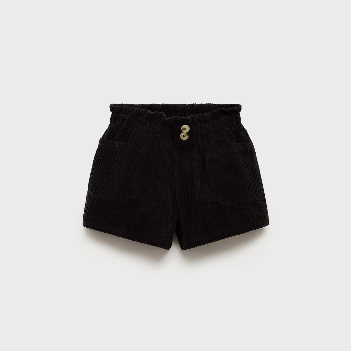 MANGO KIDS - Short Niña Algodón Mango Kids