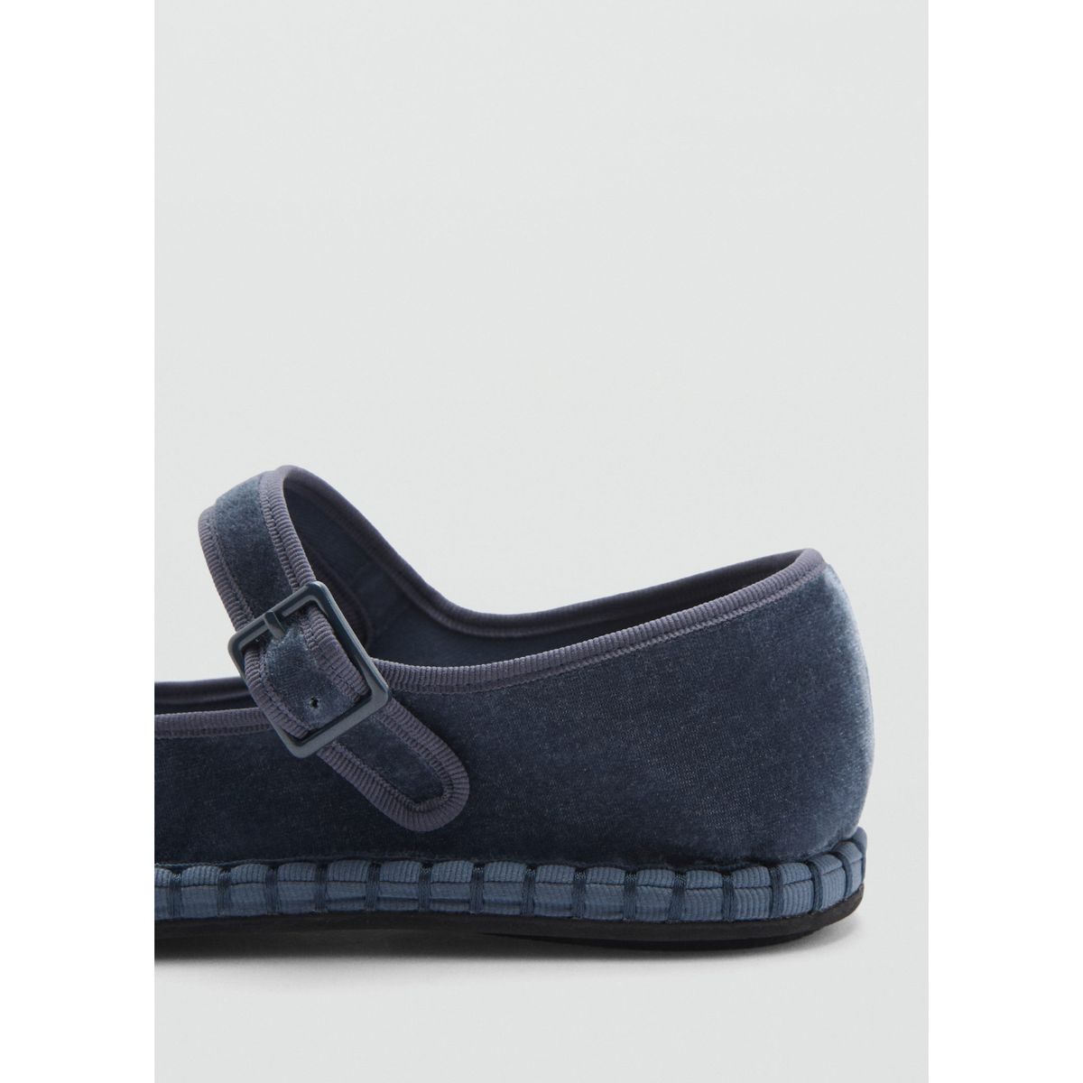 MANGO KIDS - Zapato Niña Mango Kids