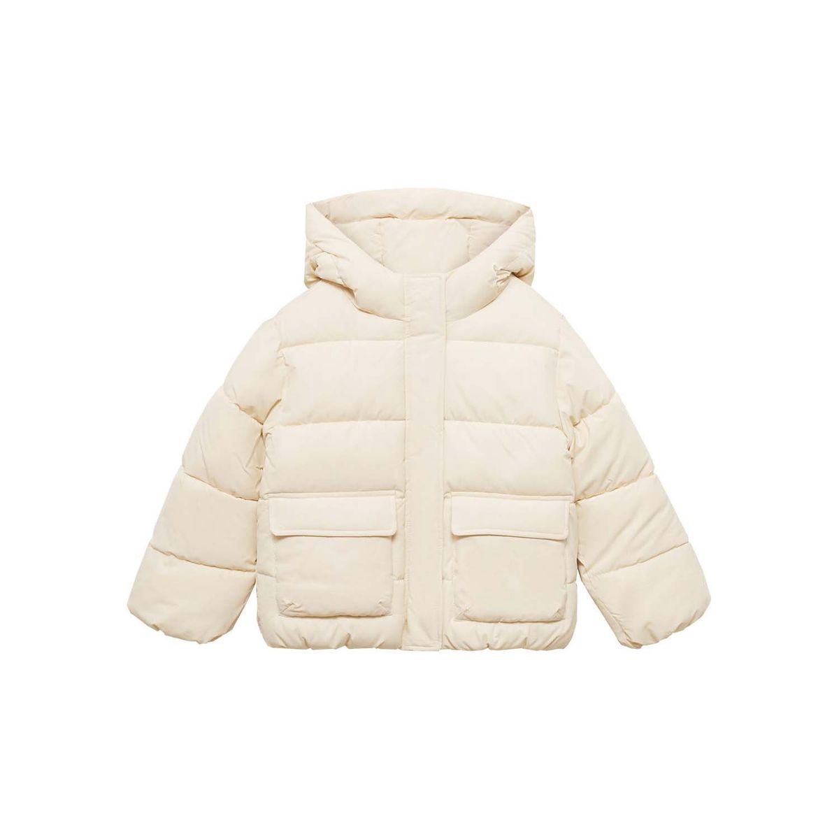 MANGO KIDS - Casaca Niña Mango Kids