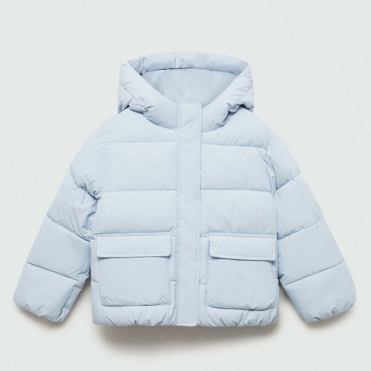 MANGO KIDS - Casaca Niña Mango Kids