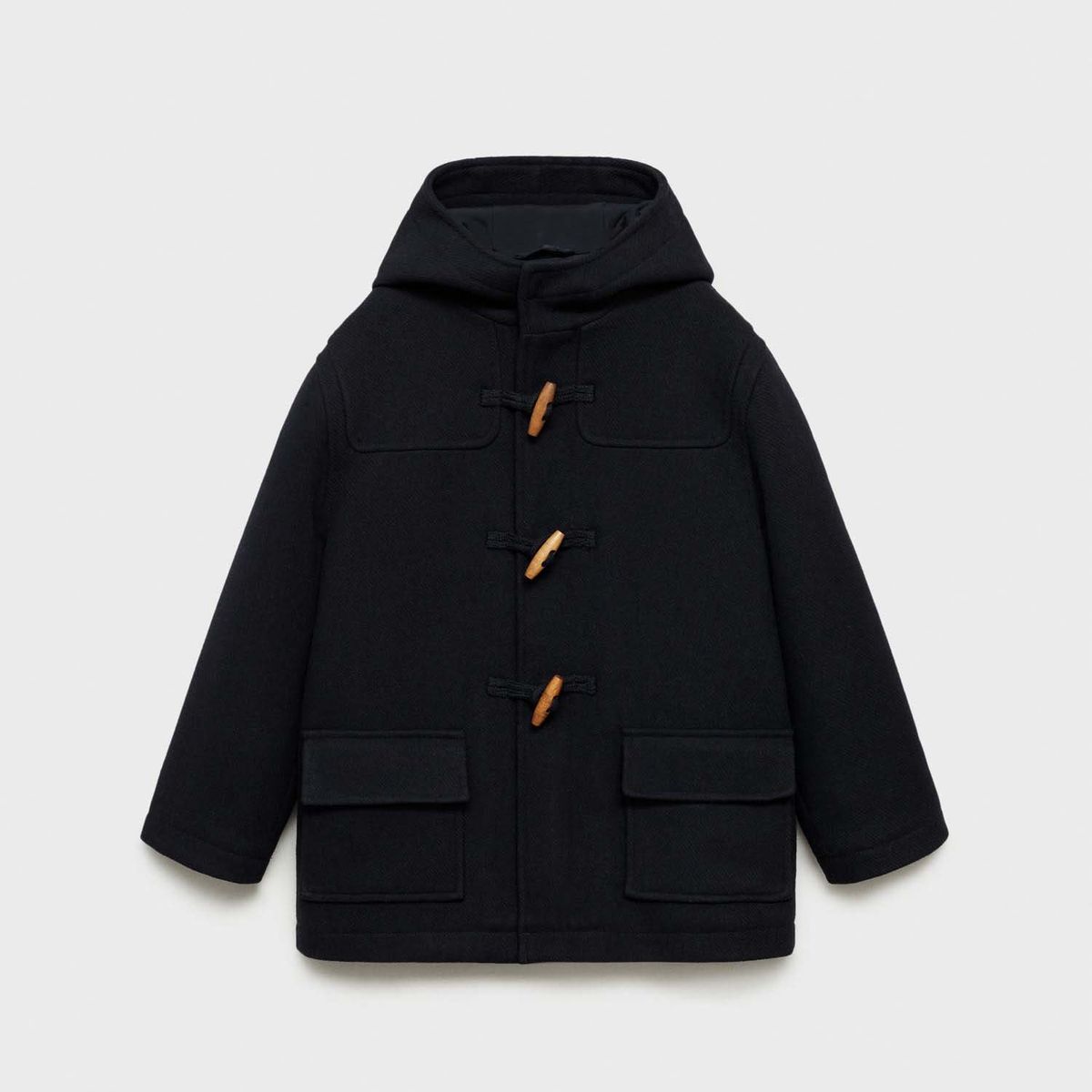 MANGO KIDS - Casaca Niño Mango Kids