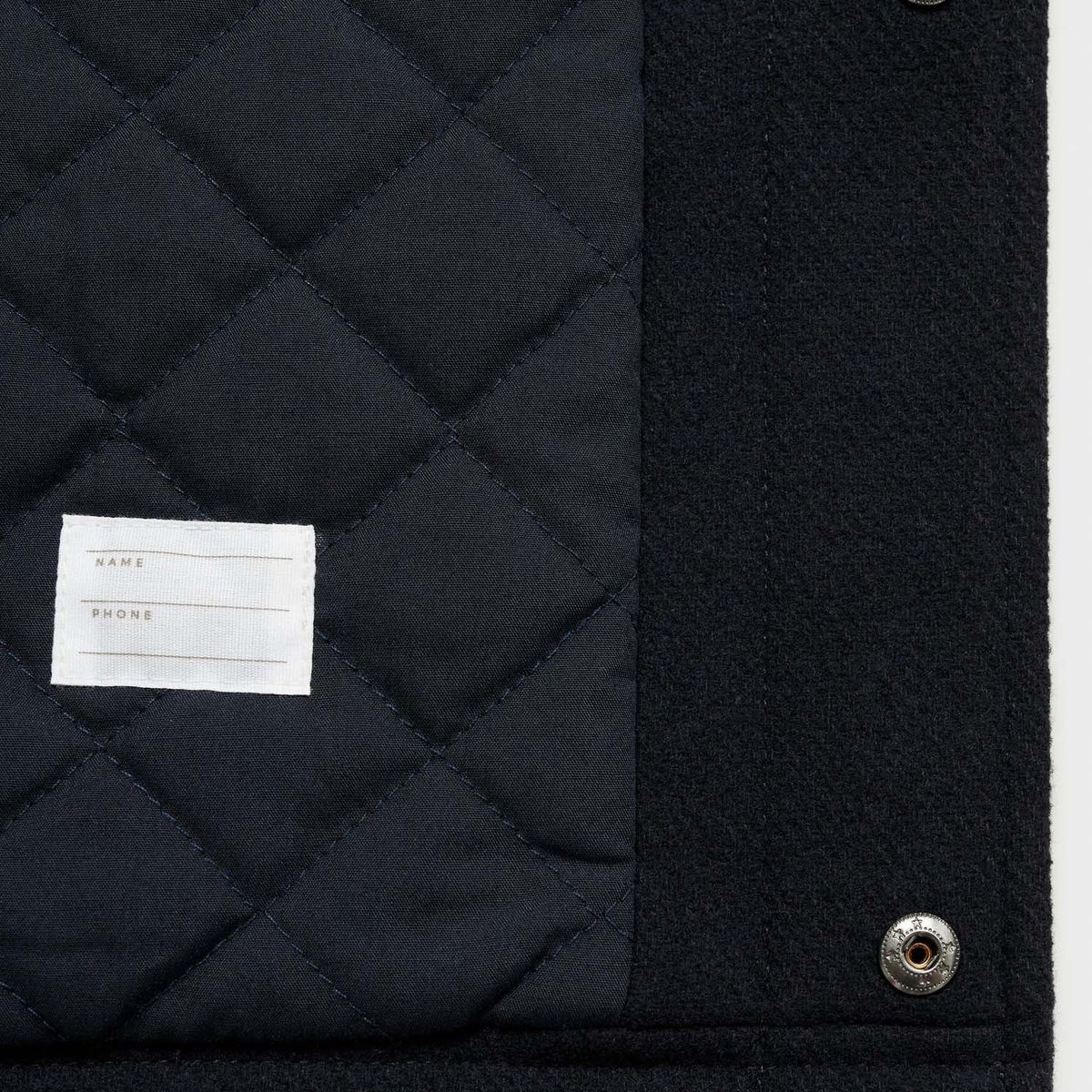 MANGO KIDS - Casaca Niño Mango Kids