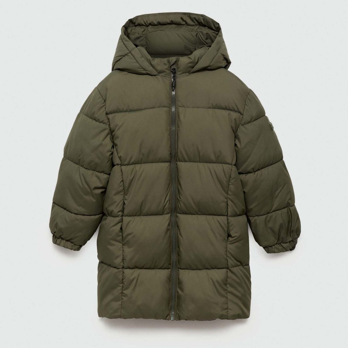 MANGO KIDS - Casaca Niño Mango Kids