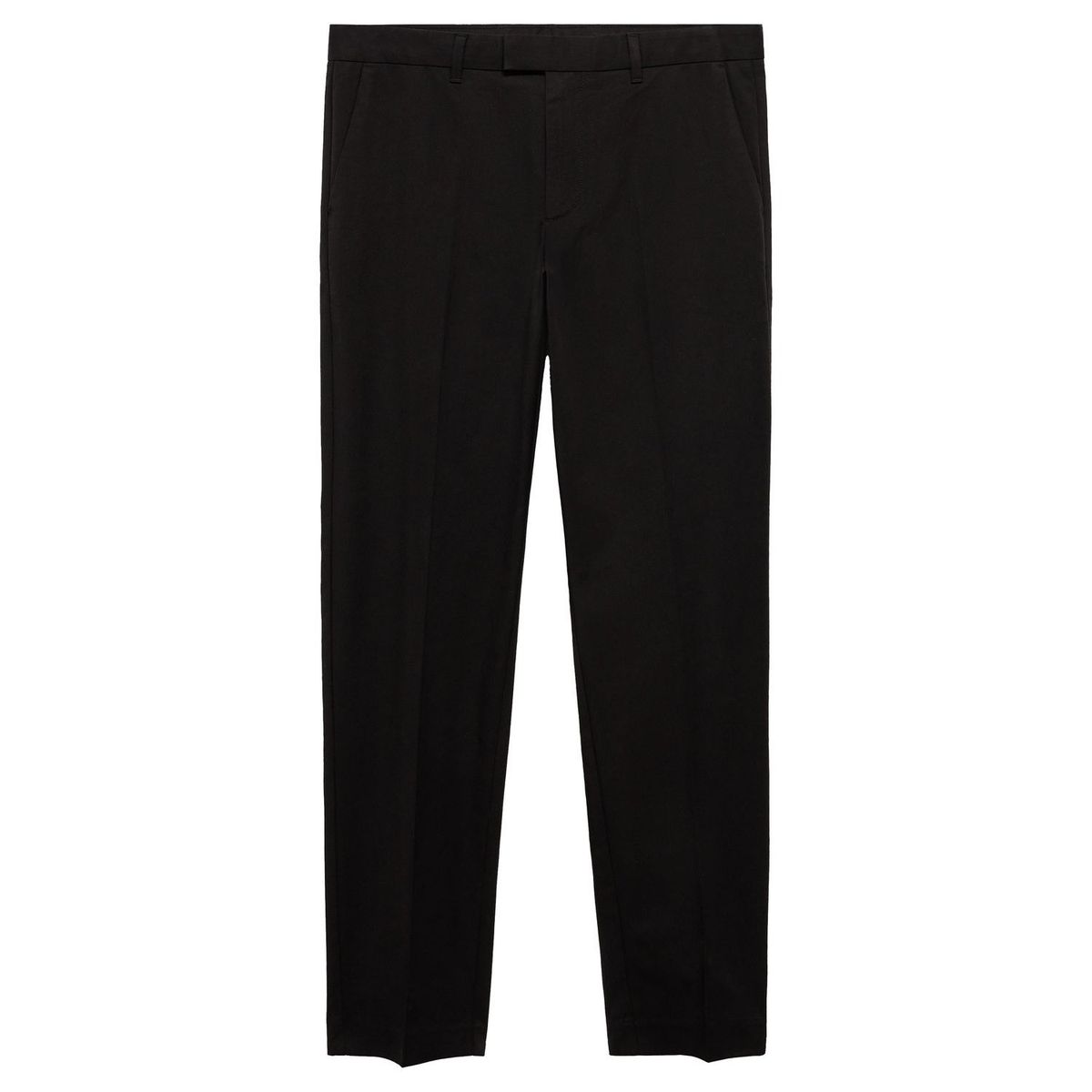 MANGO - Pantalón Algodón Hombre Mango 