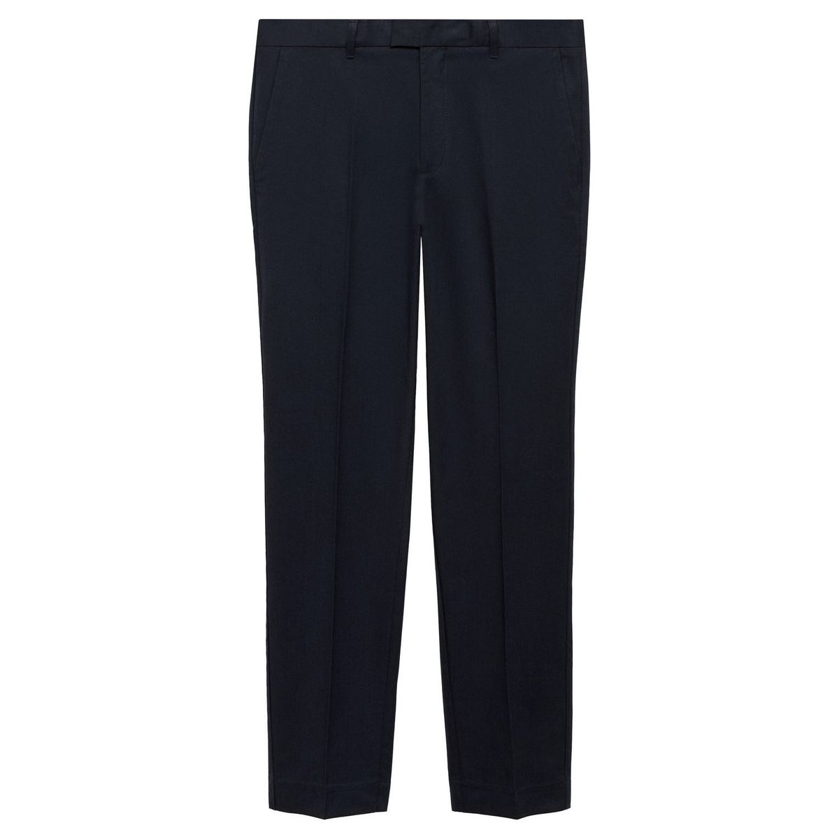 MANGO - Pantalón Algodón Hombre Mango 