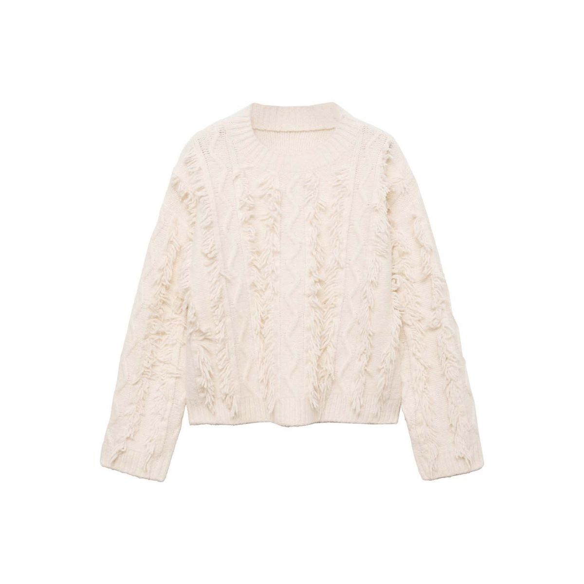 MANGO KIDS - Chompa Niña Mango Kids