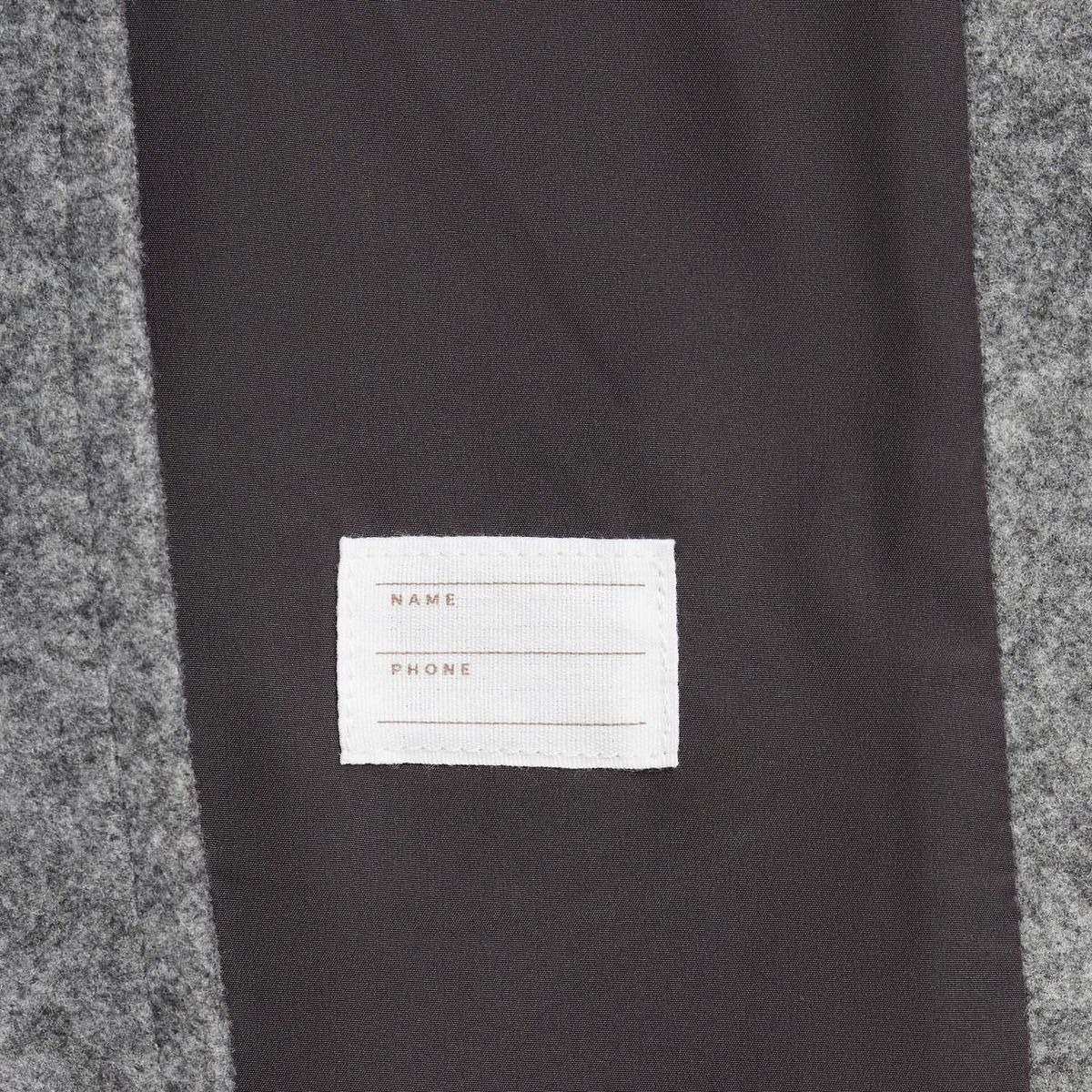 MANGO KIDS - Casaca Niña Mango Kids