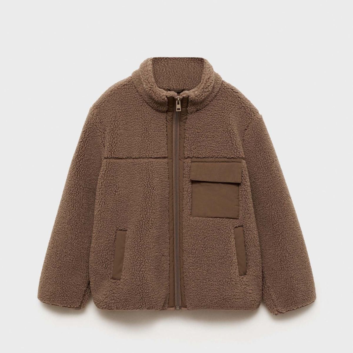 MANGO KIDS - Casaca Niño Mango Kids