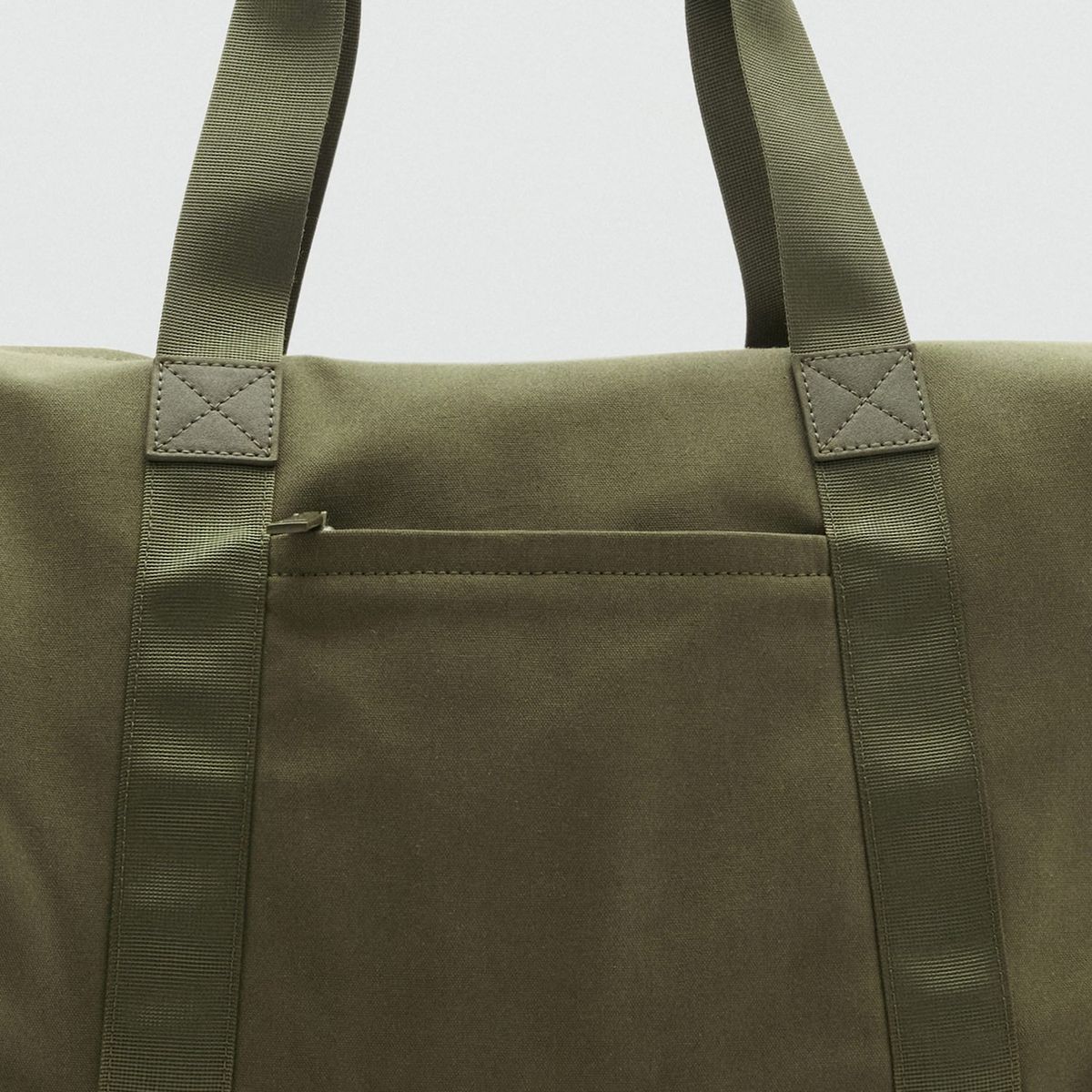 MANGO - Bolso Viaje Week Hombre Mango 