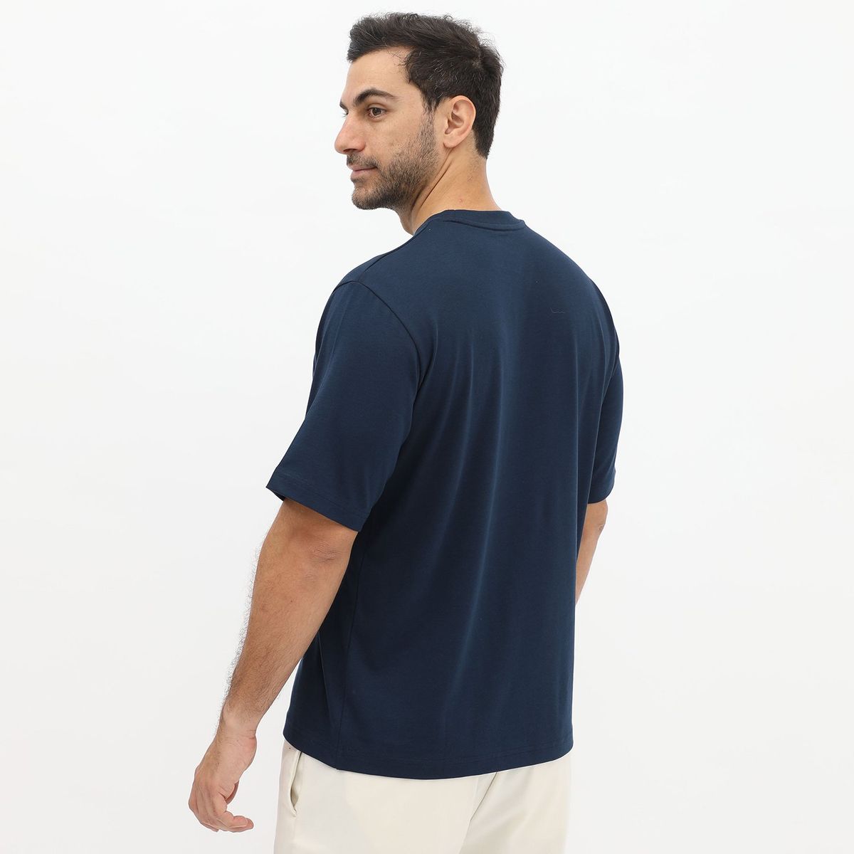 BASEMENT - Polo Manga Corta 100% Algodón Hombre Basement