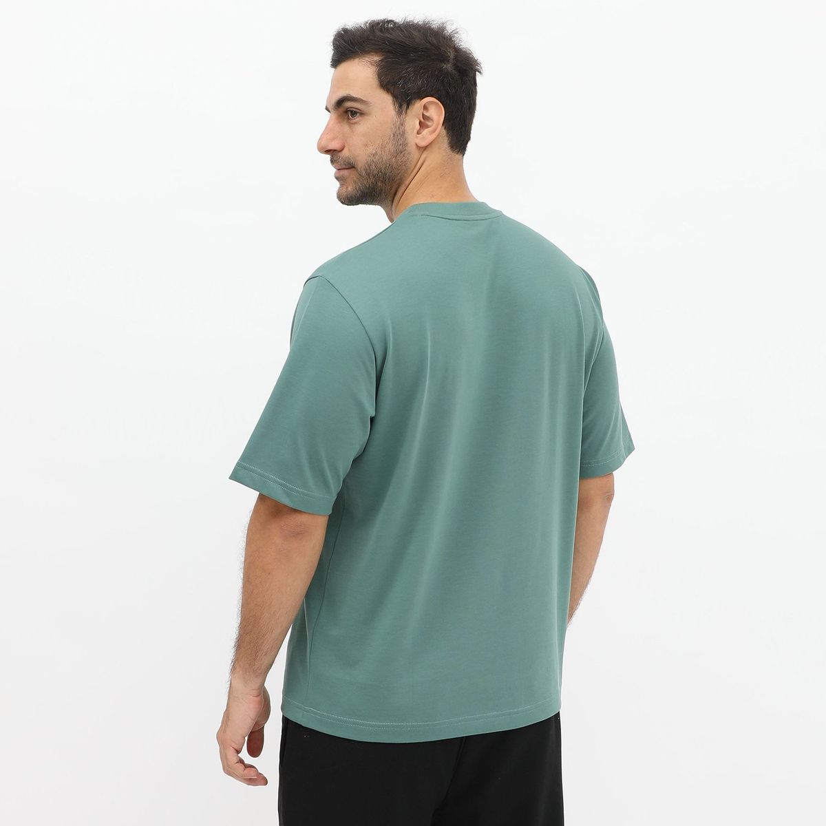 BASEMENT - Polo Manga Corta 100% Algodón Hombre Basement