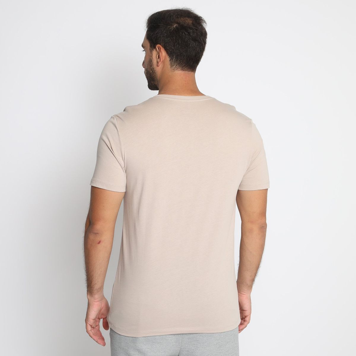 BASEMENT - Polo Manga Corta 100% Algodón Hombre Basement