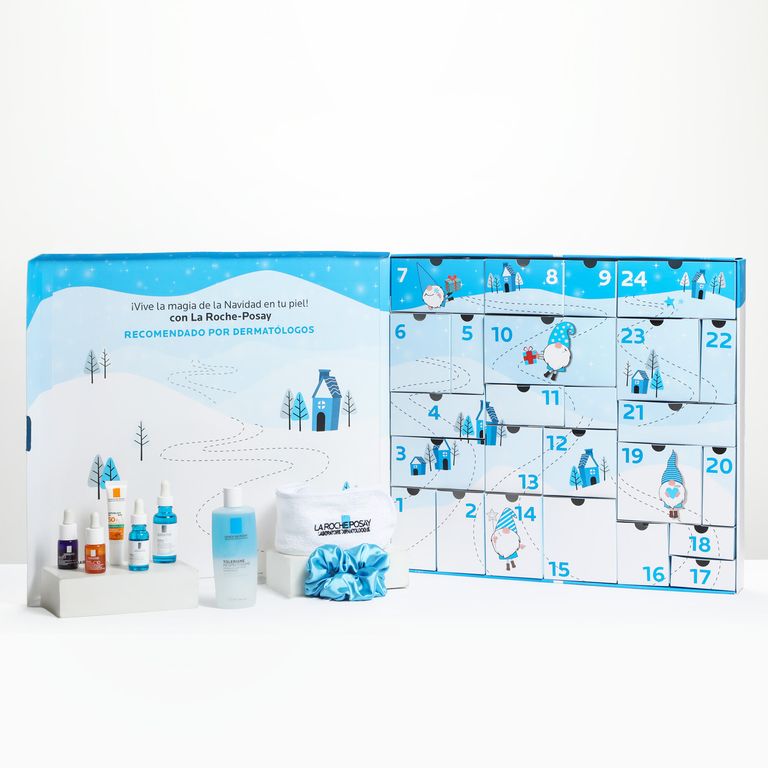 La Roche Posay Adventskalender 2023