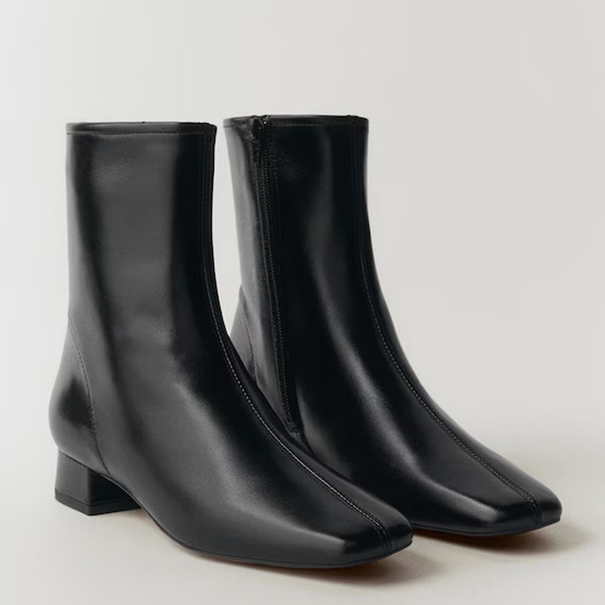 MANGO - Botas Mujer Mango