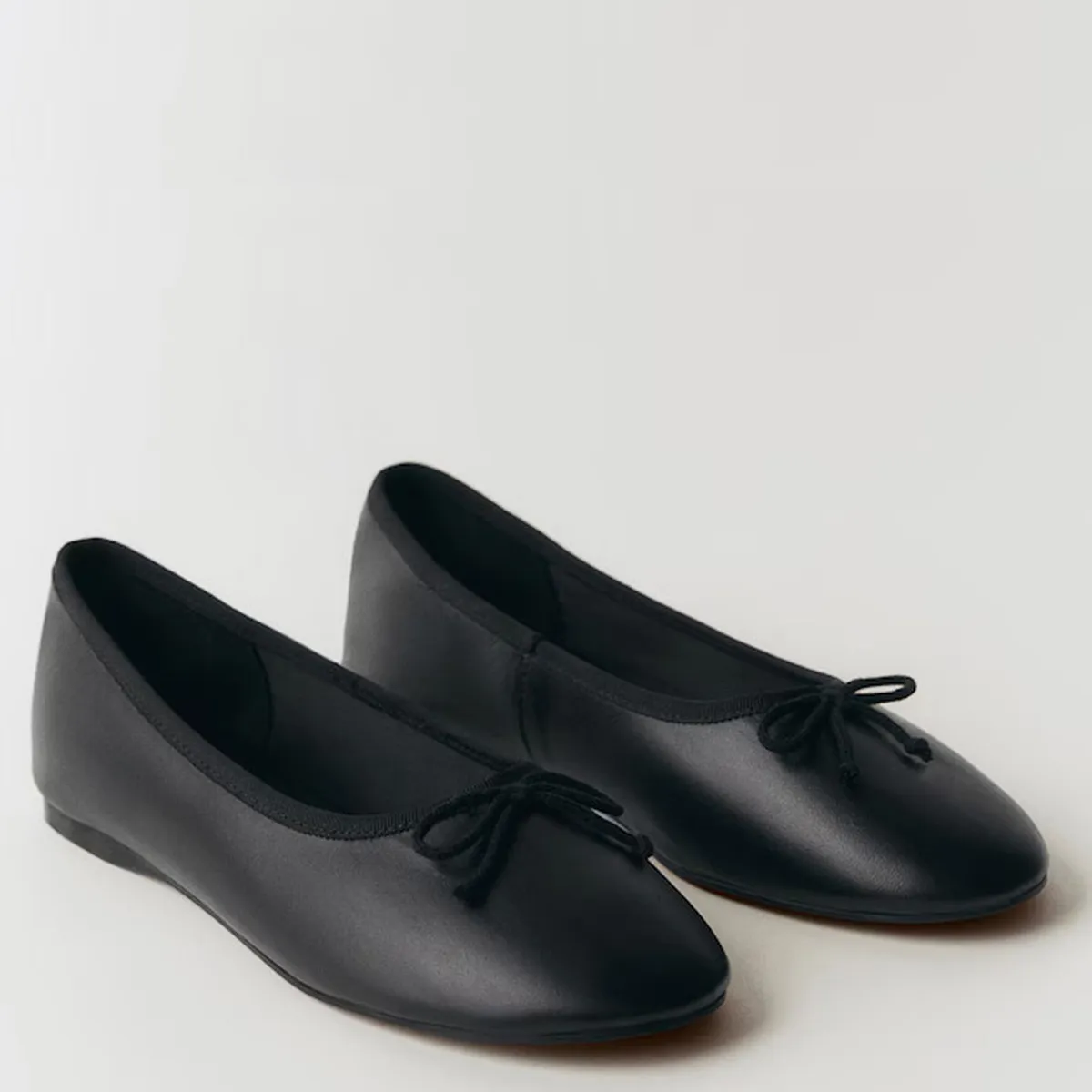 MANGO - Ballerinas Mujer Mango