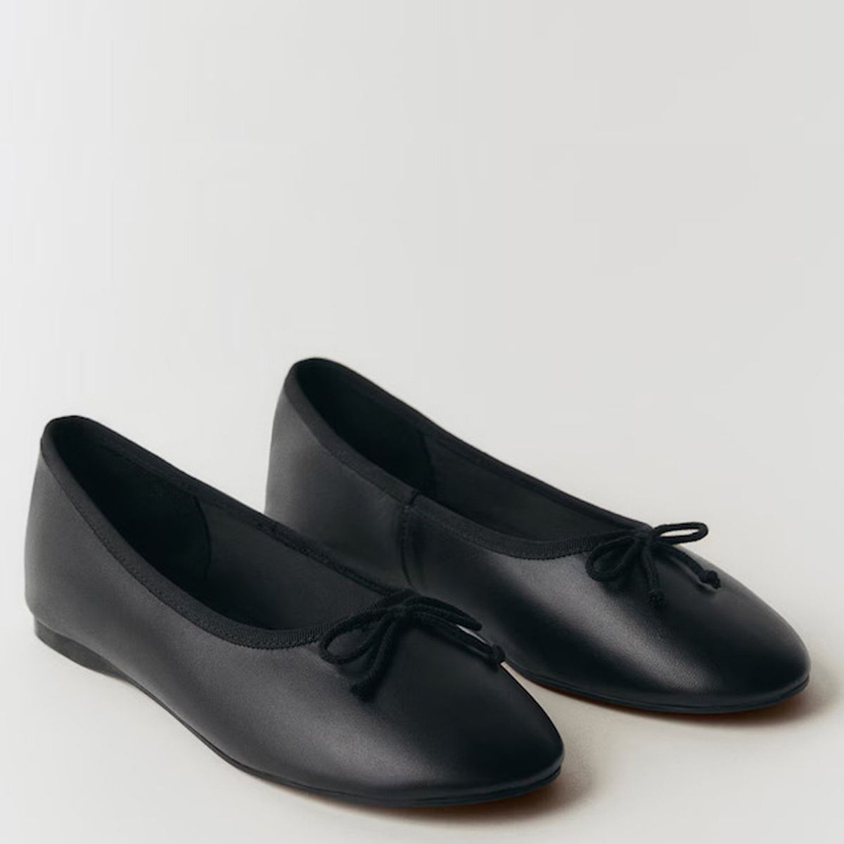 MANGO - Ballerinas Mujer Mango