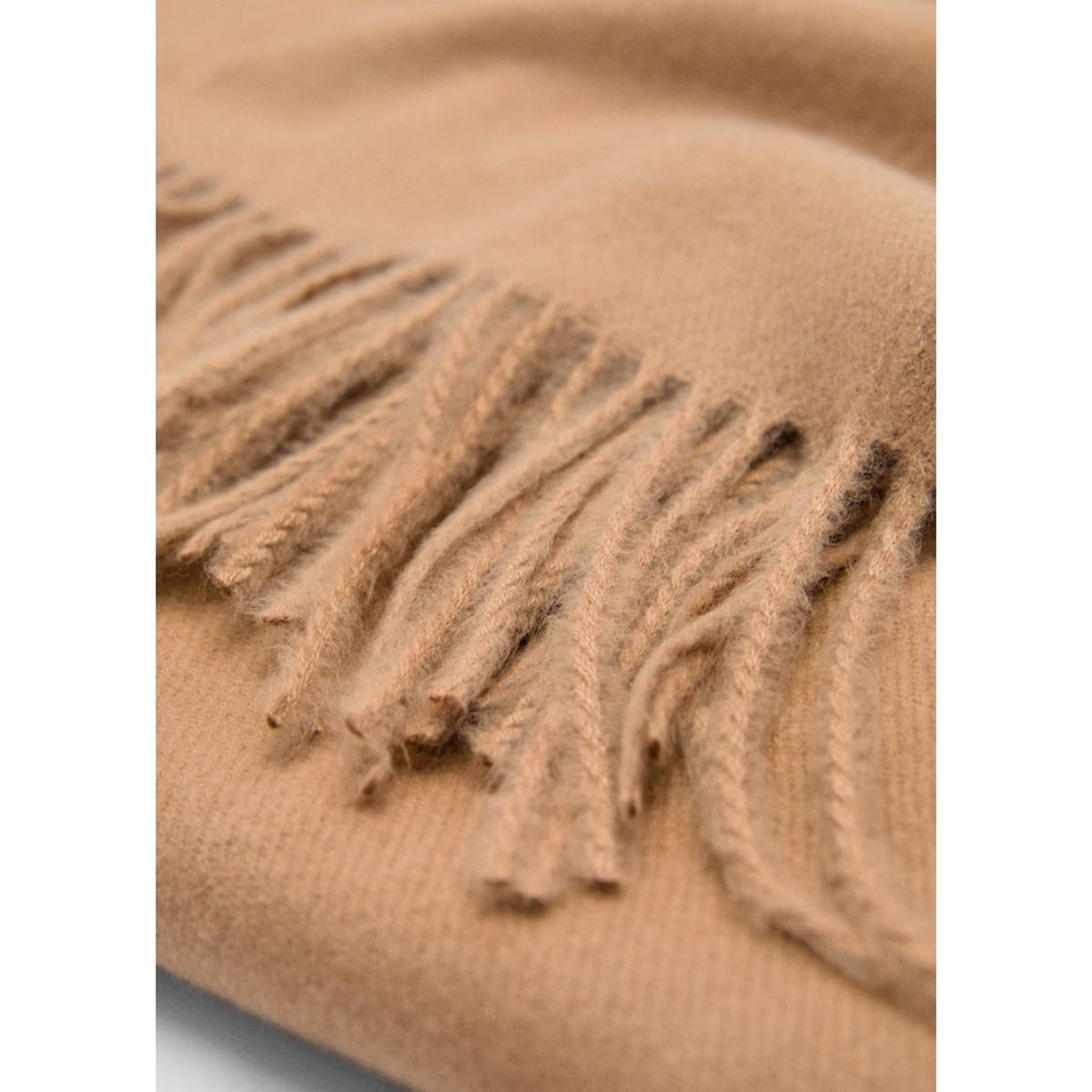 MANGO - Bufanda Mango