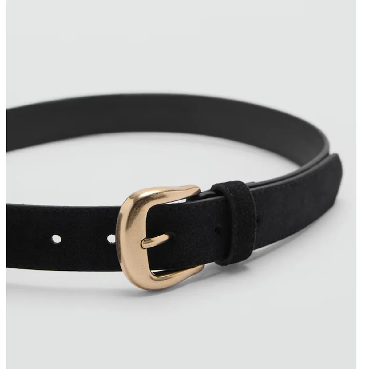 MANGO - Cinturon Karin