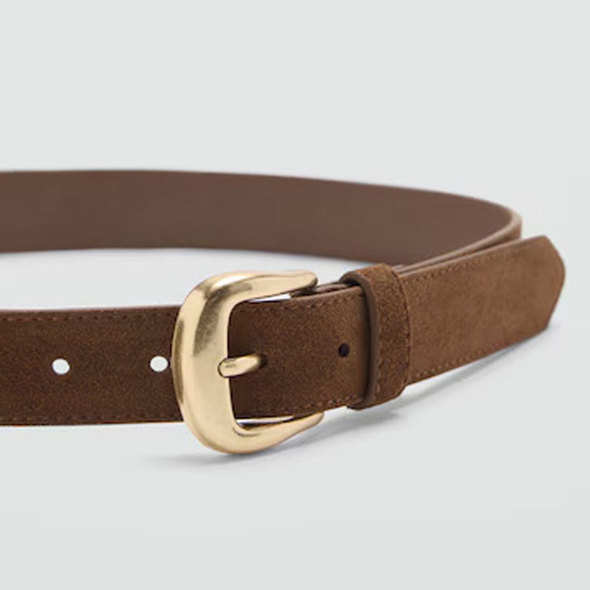 MANGO - Cinturon Karin