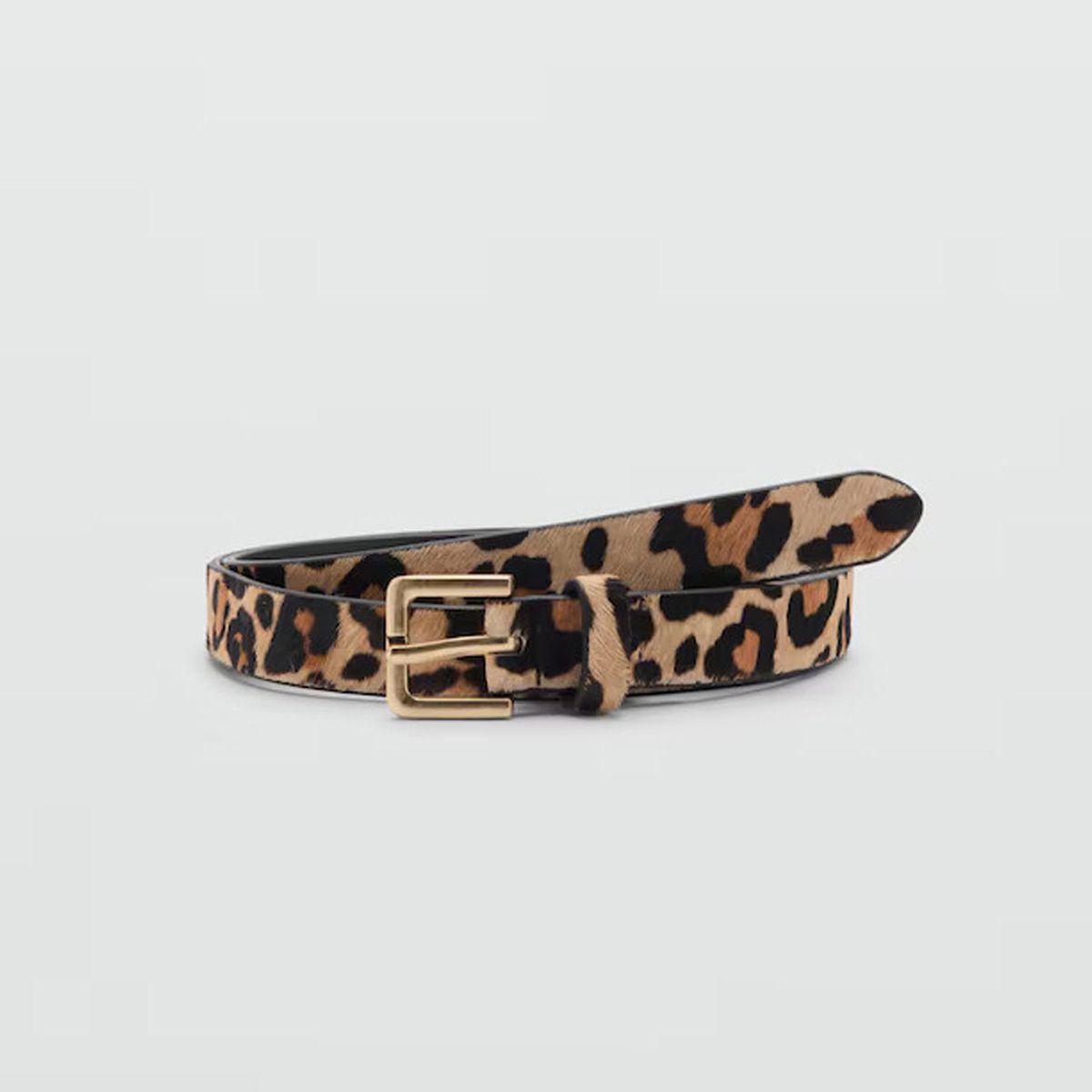 MANGO - Cinturon Leo1