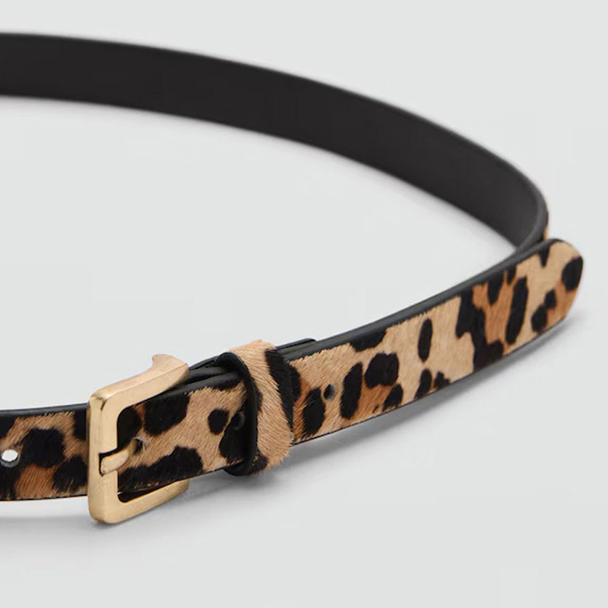 MANGO - Cinturon Leo1