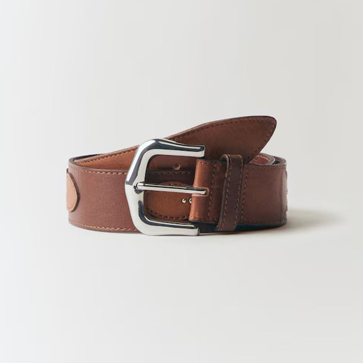 MANGO - Cinturon Austin