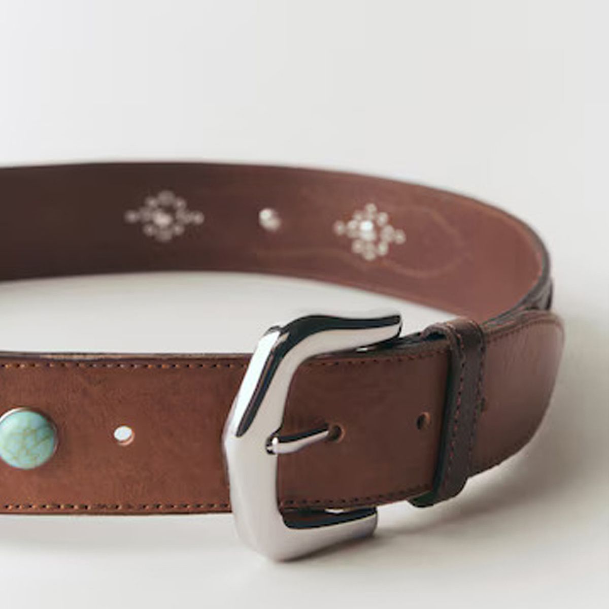 MANGO - Cinturon Austin