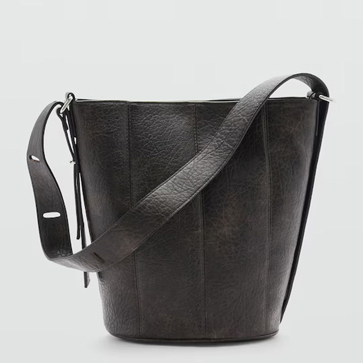 MANGO - Cartera Jolene Mujer Mango