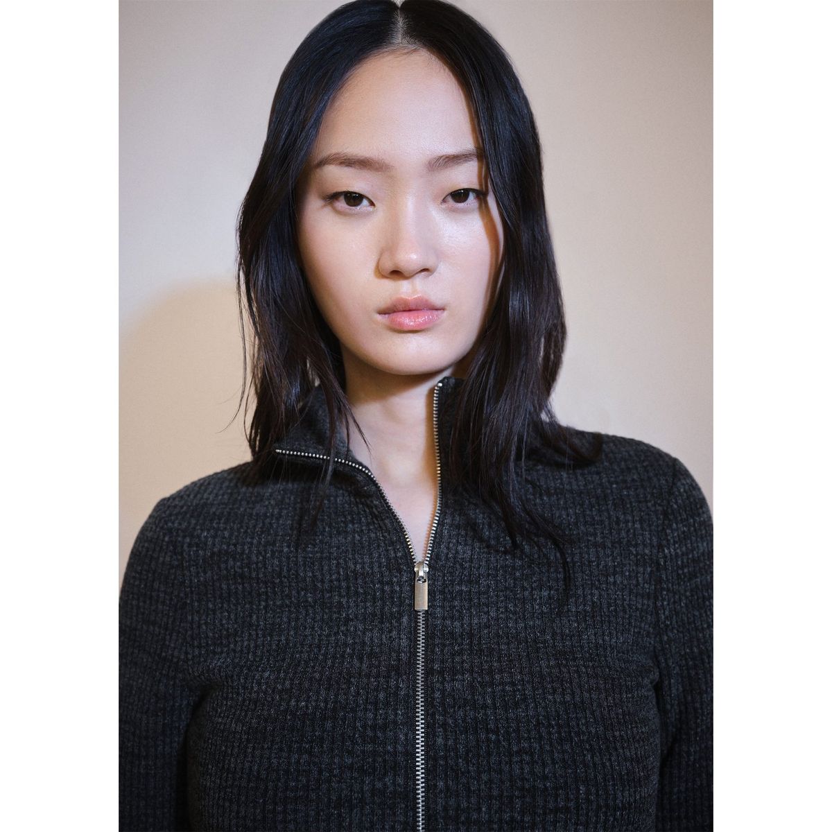 MANGO - Cárdigan Casual Mujer Mango