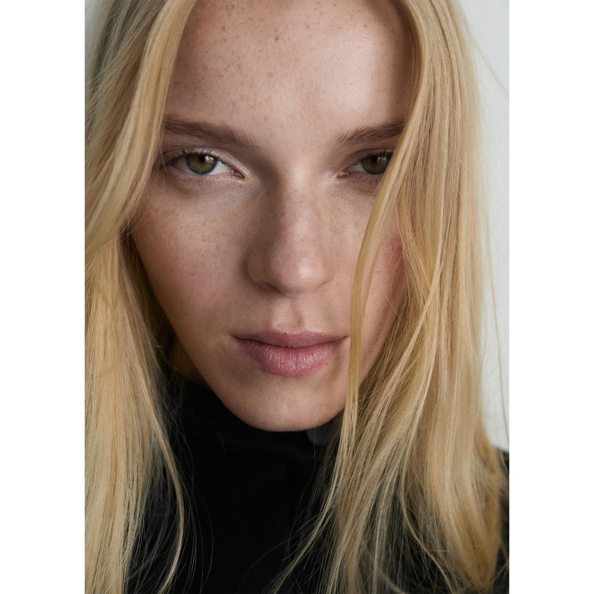 MANGO - Casaca Crop Casual Mujer Mango