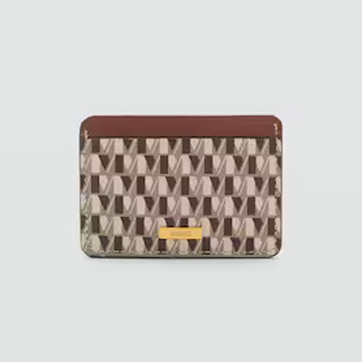 MANGO - Tarjetero Ivan Mango