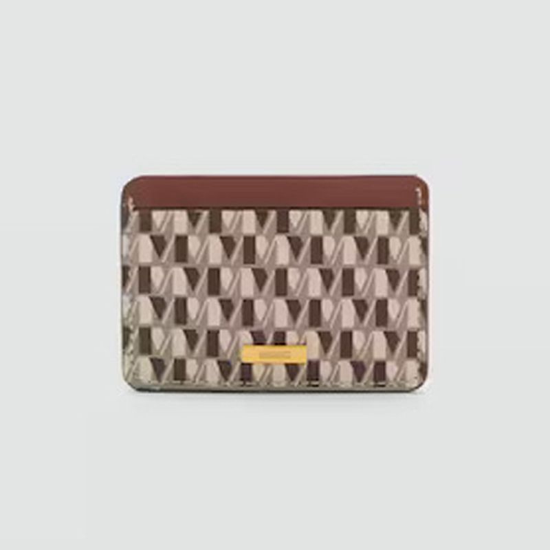 MANGO - Tarjetero Ivan Mango