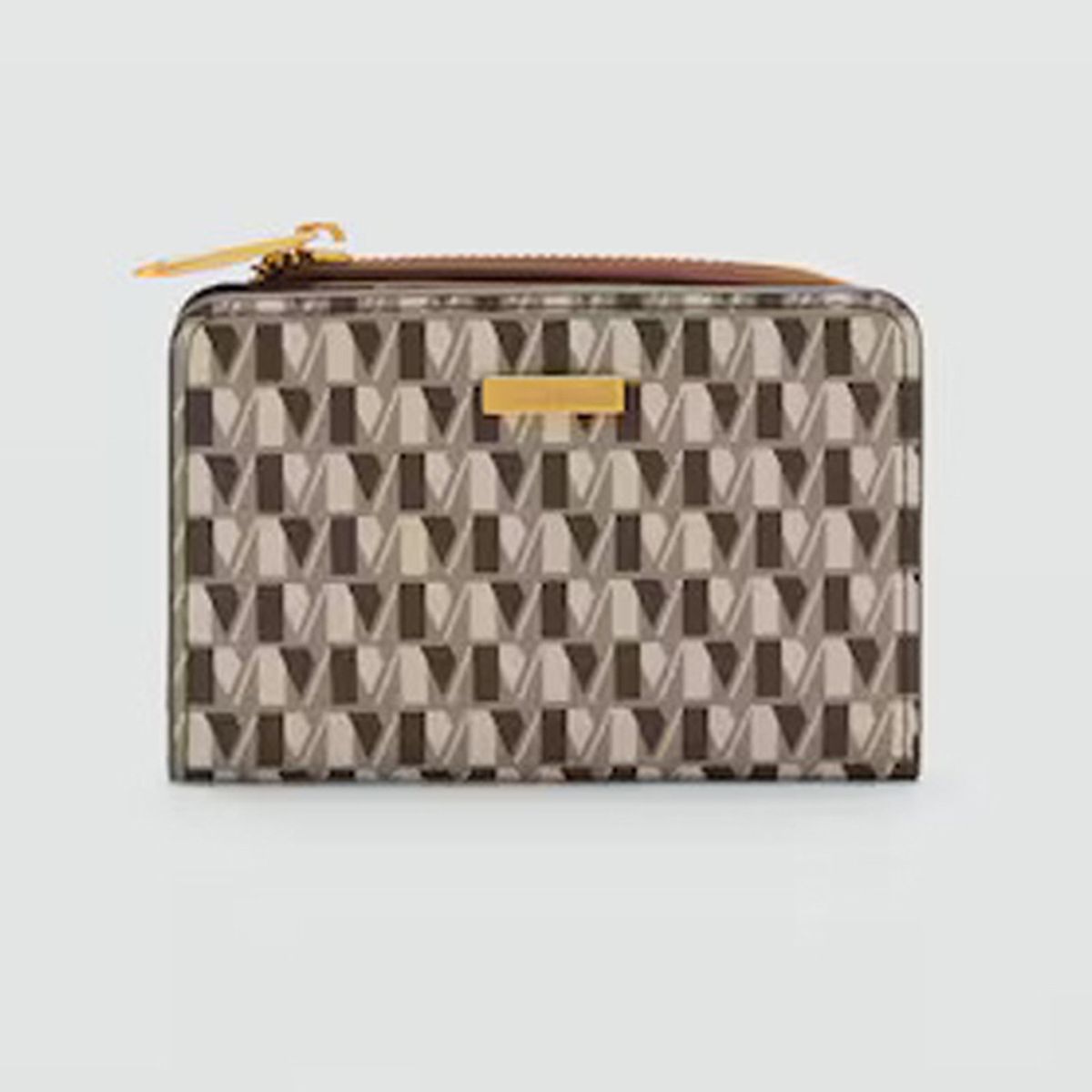 MANGO - Billetera Ivan Mango