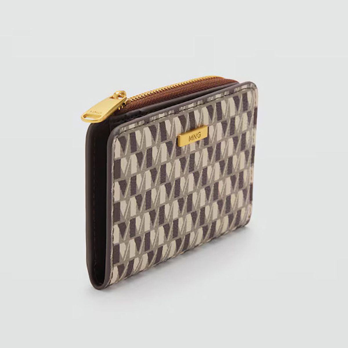 MANGO - Billetera Ivan Mango