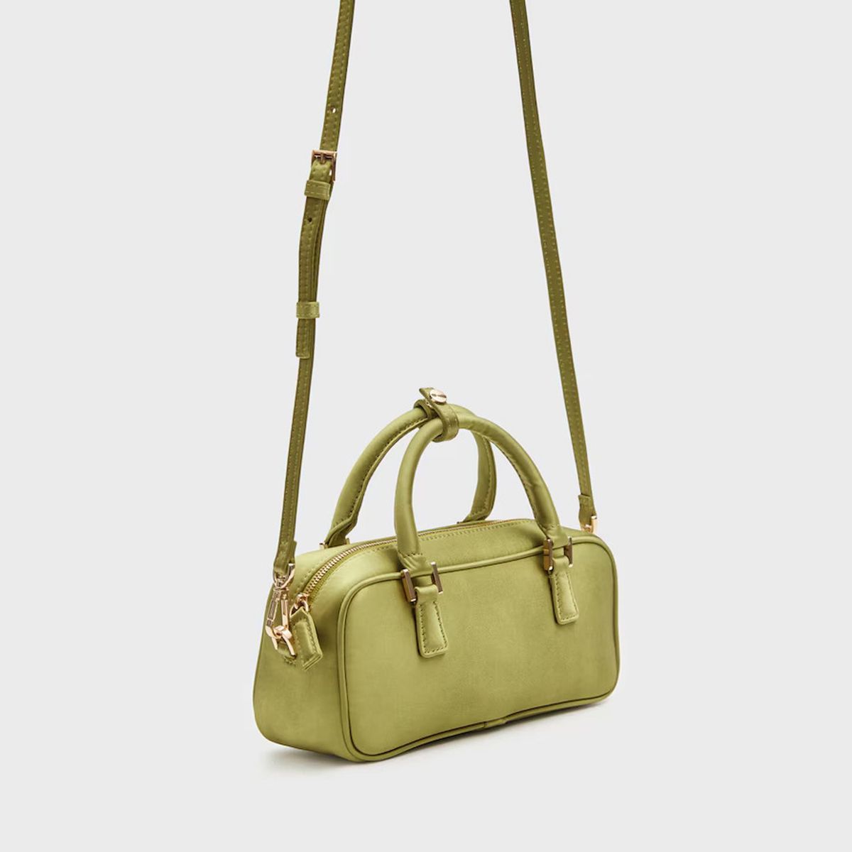 MANGO - Bolso Joan Mango