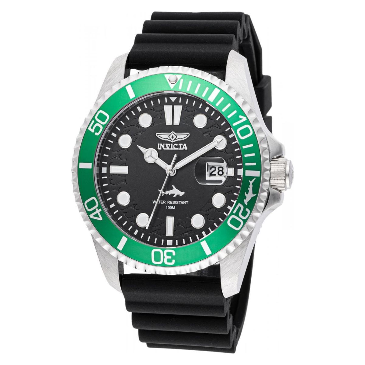 INVICTA - Reloj Invicta 47166 Hombre + Estuche