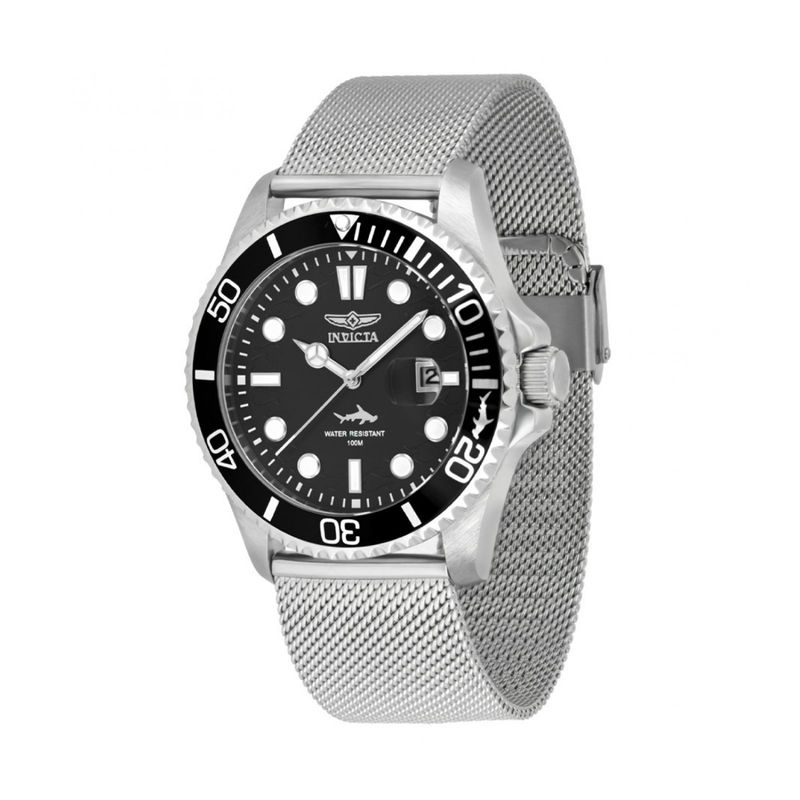 INVICTA - Reloj Invicta 47172 Hombre + Estuche