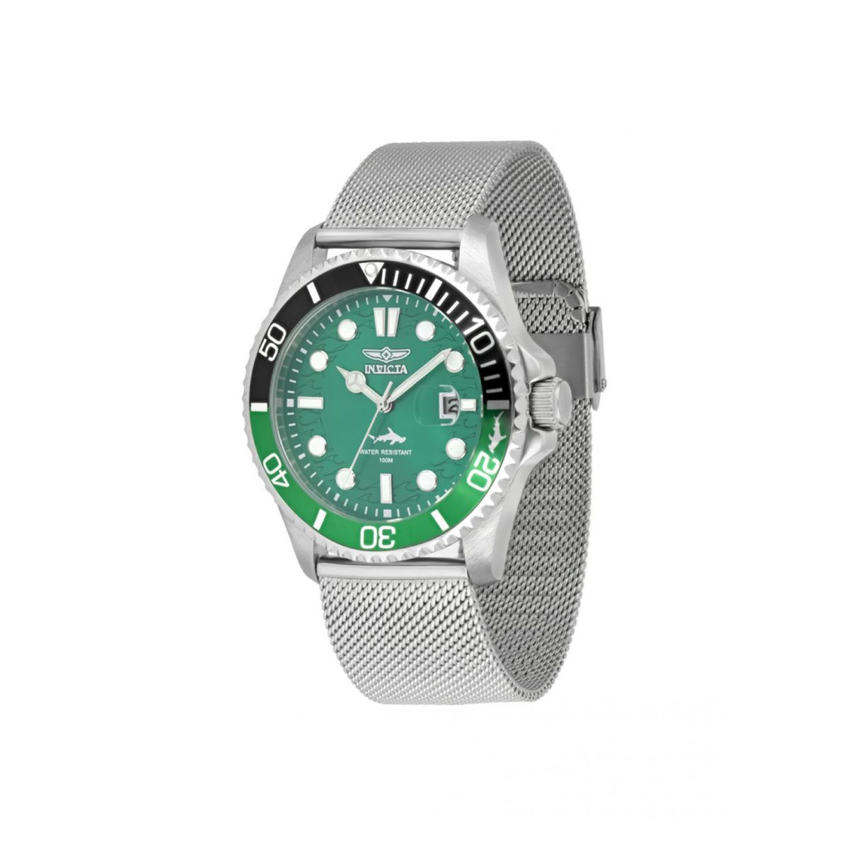 INVICTA - Reloj Invicta 47174 Hombre + Estuche