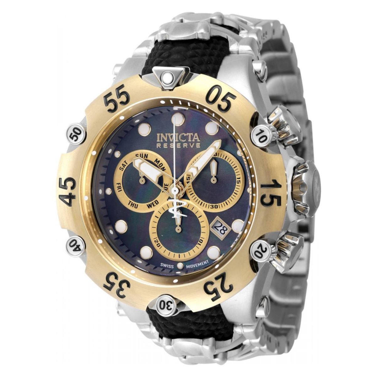 INVICTA - Reloj Invicta 47217 Hombre + Estuche