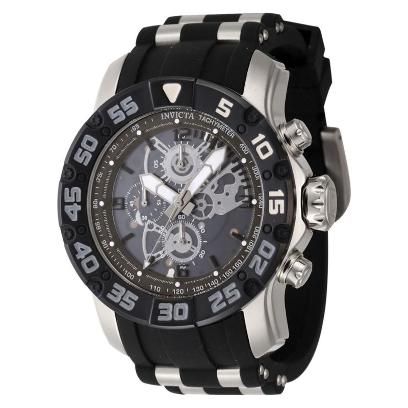 INVICTA - Reloj Invicta 48059 Hombre + Estuche