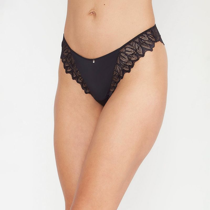 KAYSER - Calzón Colaless Mujer Kayser